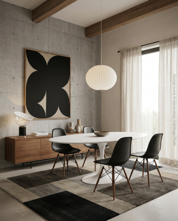 Earth in the Room, picture from Marissa Kimmel