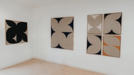 Ausstellung Marissa Kimmel