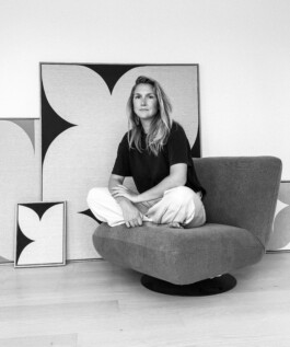 Portrait Artist Marissa Kimmel